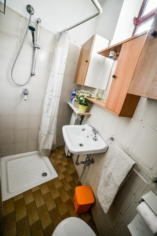 B&B La Casa Gialla Di Luca Mazze Екстер'єр фото